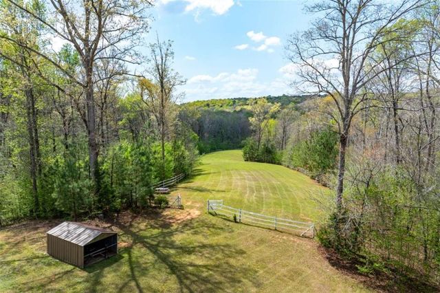 1580 Bob Godfrey Road, Athens, GA 30605