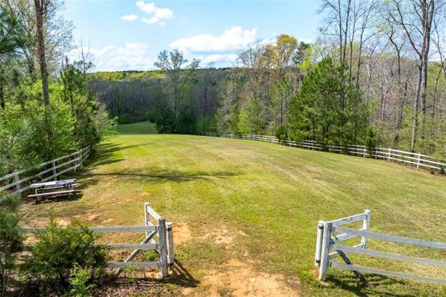1580 Bob Godfrey Road, Athens, GA 30605
