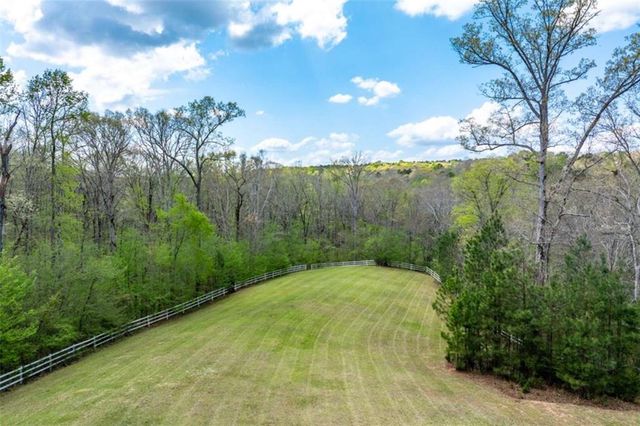 1580 Bob Godfrey Road, Athens, GA 30605
