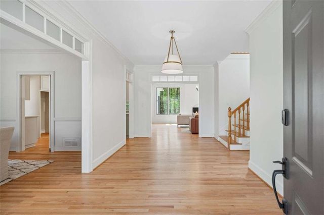 1580 Bob Godfrey Road, Athens, GA 30605