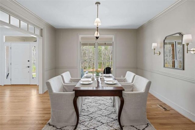 1580 Bob Godfrey Road, Athens, GA 30605