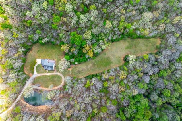 1580 Bob Godfrey Road, Athens, GA 30605