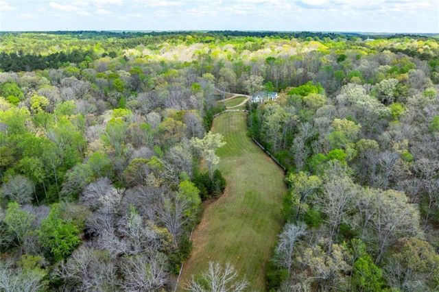 1580 Bob Godfrey Road, Athens, GA 30605
