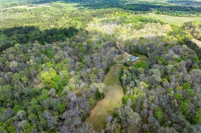 1580 Bob Godfrey Road, Athens, GA 30605