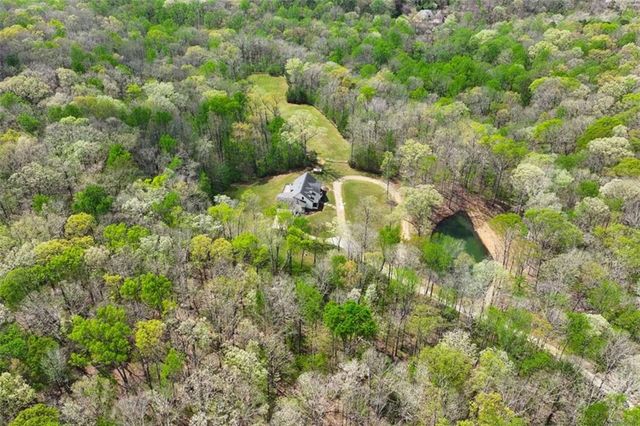 1580 Bob Godfrey Road, Athens, GA 30605