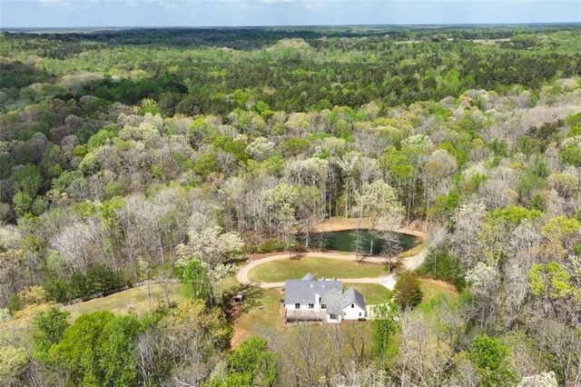 1580 Bob Godfrey Road, Athens, GA 30605