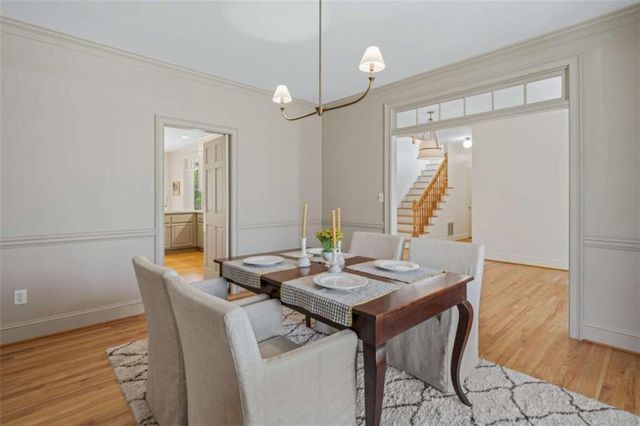 1580 Bob Godfrey Road, Athens, GA 30605