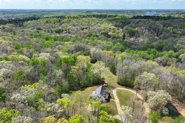 1580 Bob Godfrey Road, Athens, GA 30605