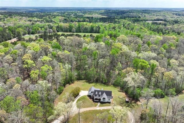 1580 Bob Godfrey Road, Athens, GA 30605