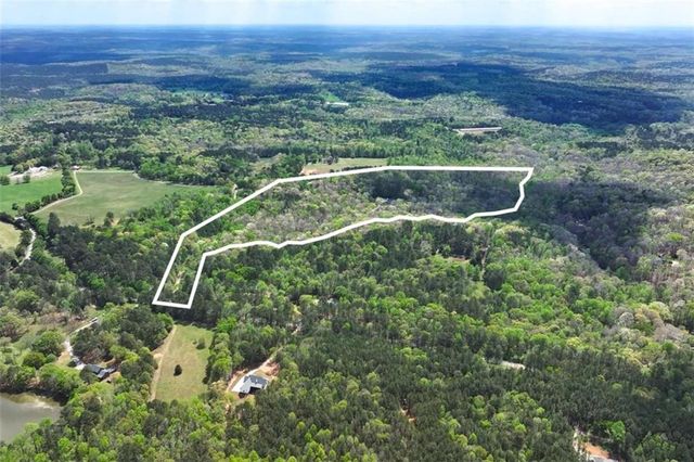 1580 Bob Godfrey Road, Athens, GA 30605
