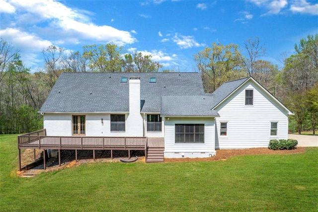 1580 Bob Godfrey Road, Athens, GA 30605