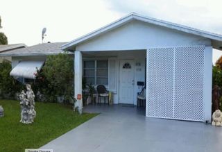 4718 NW 50th Street, Tamarac, FL 33319