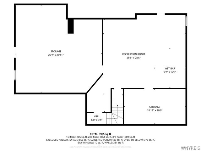 5133 East River Road, Grand Island, NY 14072