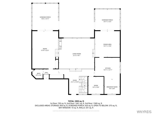 5133 East River Road, Grand Island, NY 14072