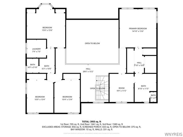 5133 East River Road, Grand Island, NY 14072