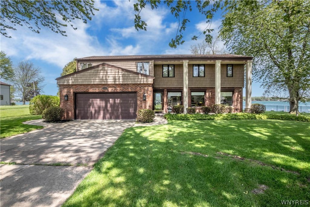 5133 East River Road, Grand Island, NY 14072