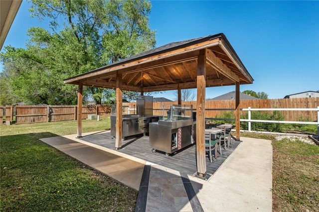 1909 Dick Smith Street, Springdale, AR 72764
