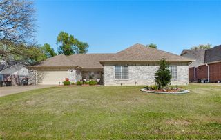1909 Dick Smith Street, Springdale, AR 72764