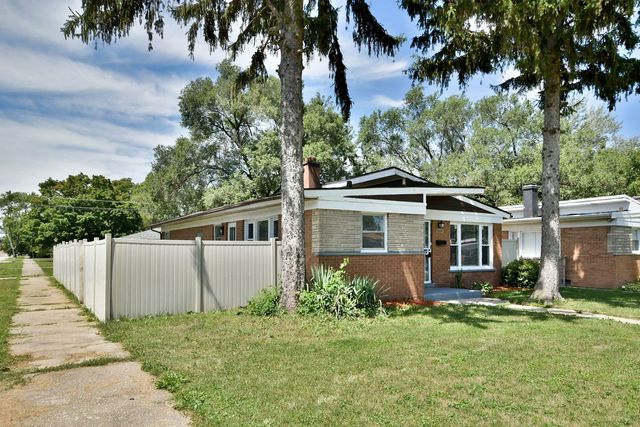 14644 Wabash Avenue, Dolton, IL 60419
