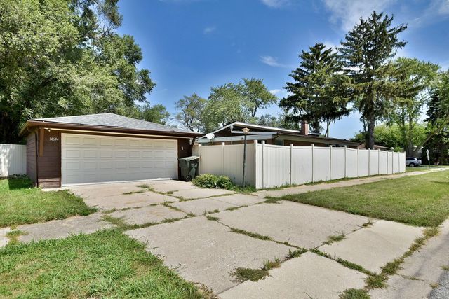 14644 Wabash Avenue, Dolton, IL 60419