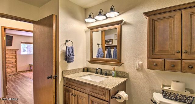 3361 WHISPERING PINE Drive, Overgaard, AZ 85933