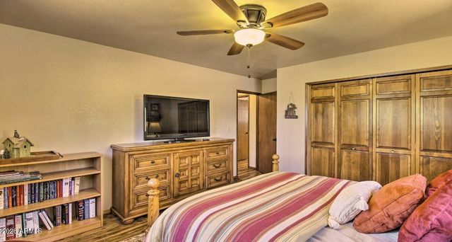 3361 WHISPERING PINE Drive, Overgaard, AZ 85933