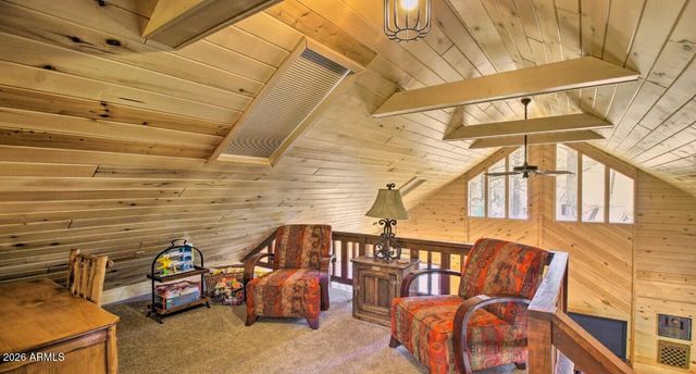 3361 WHISPERING PINE Drive, Overgaard, AZ 85933