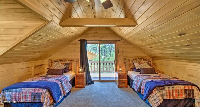 3361 WHISPERING PINE Drive, Overgaard, AZ 85933