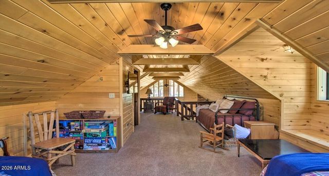 3361 WHISPERING PINE Drive, Overgaard, AZ 85933