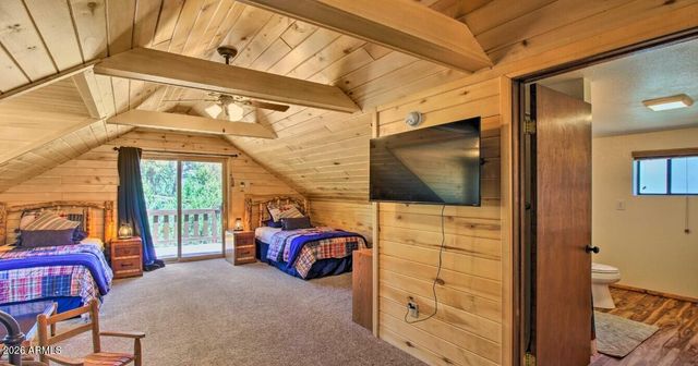 3361 WHISPERING PINE Drive, Overgaard, AZ 85933