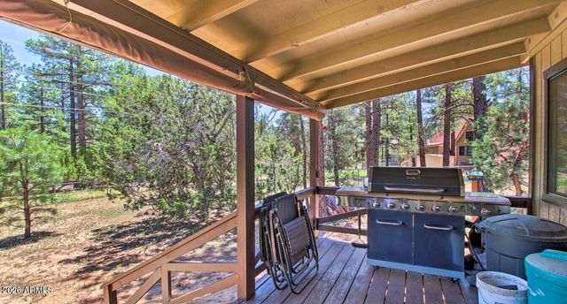 3361 WHISPERING PINE Drive, Overgaard, AZ 85933