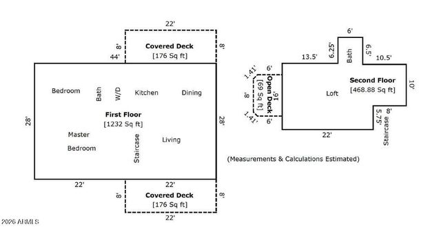 3361 WHISPERING PINE Drive, Overgaard, AZ 85933