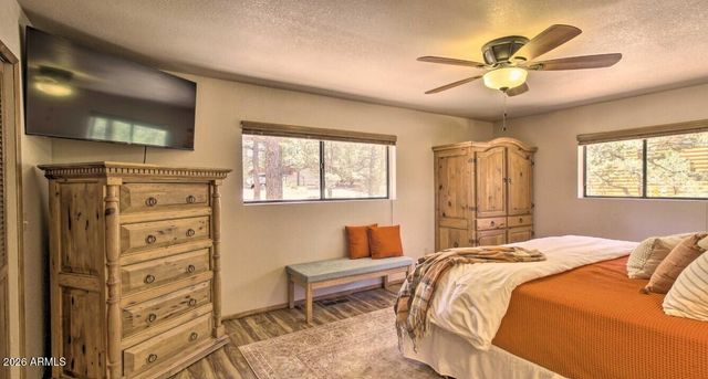 3361 WHISPERING PINE Drive, Overgaard, AZ 85933