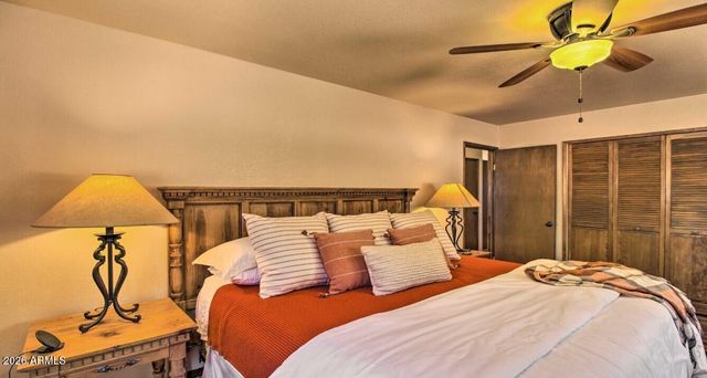 3361 WHISPERING PINE Drive, Overgaard, AZ 85933