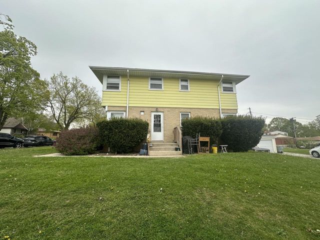 3021 Wanda AVENUE, Milwaukee, WI 53221
