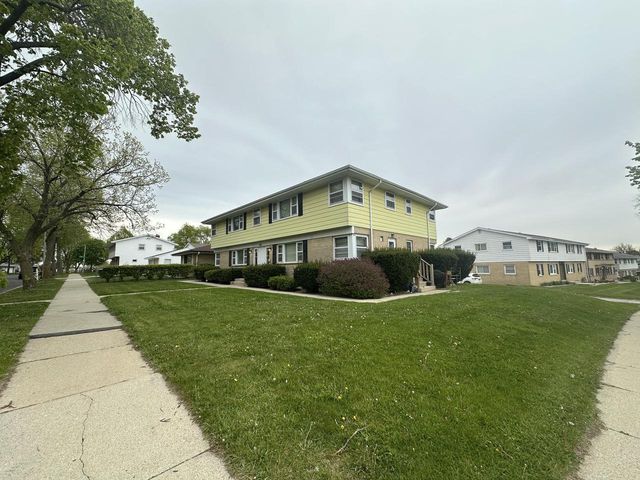 3021 Wanda AVENUE, Milwaukee, WI 53221