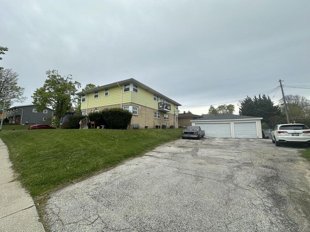 3021 Wanda AVENUE, Milwaukee, WI 53221