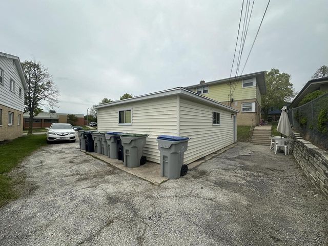 3021 Wanda AVENUE, Milwaukee, WI 53221