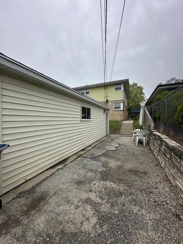 3021 Wanda AVENUE, Milwaukee, WI 53221