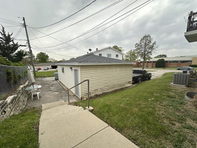 3021 Wanda AVENUE, Milwaukee, WI 53221