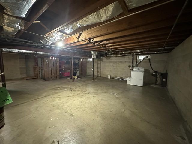 3021 Wanda AVENUE, Milwaukee, WI 53221
