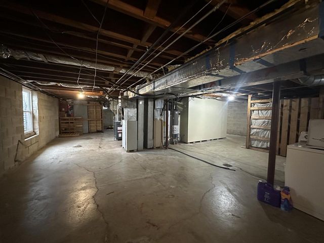 3021 Wanda AVENUE, Milwaukee, WI 53221