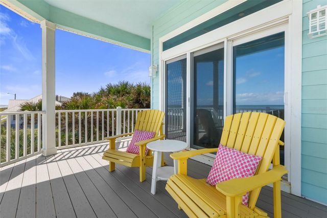 1428 S OCEAN SHORE BOULEVARD, Flagler Beach, FL 32136