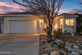 6804 Dorchester Drive, Sparks, NV 89436