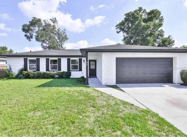 614 HUNTINGTON STREET, Brandon, FL 33511