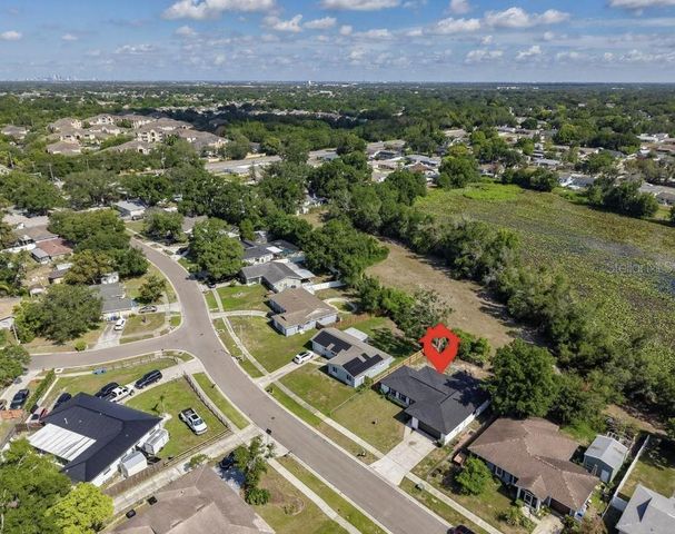 614 HUNTINGTON STREET, Brandon, FL 33511