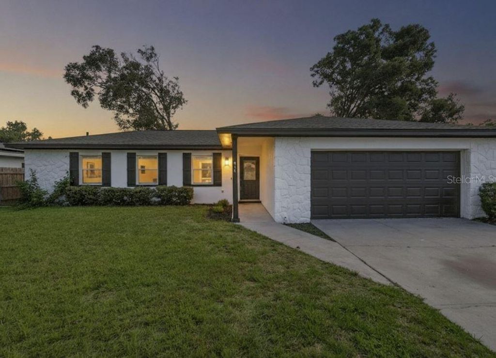 614 HUNTINGTON STREET, Brandon, FL 33511