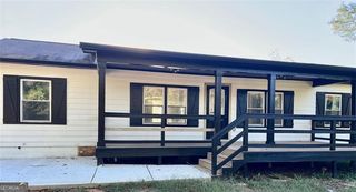 126 ARNOLD Road, Statham, GA 30666