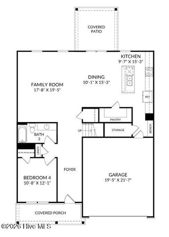 2006 Saylor Lane, Grovetown, GA 30813