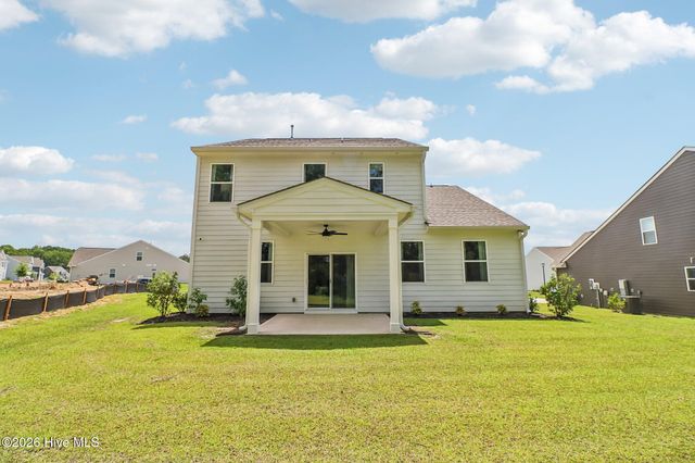 2006 Saylor Lane, Grovetown, GA 30813